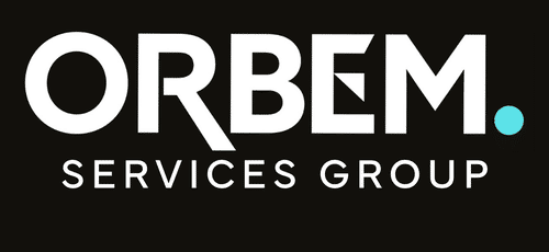 Orbem SG White on Black 1