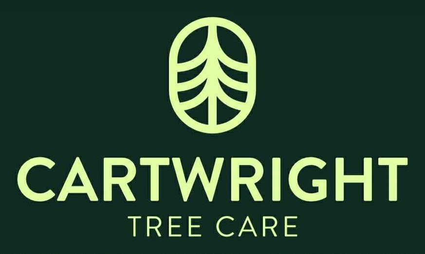 Cartwright Tree Care logo