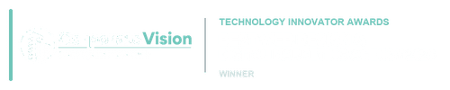 technology innovator awards 2026 signature dark transparent