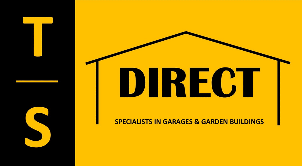 TS Direct logo