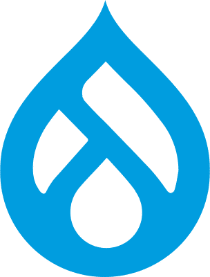 drupal icon